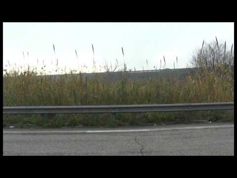 Villa Literno (CE) - Investito e ucciso sulla Statale: muore 21enne di Mondragone (12.01.15)