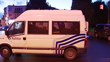 Attentats terroristes : une possible piste belge