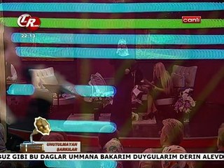 AYFER ER - OLANLAR OLDU GEÇTİ ARTIK SEN NE DERSEN DE