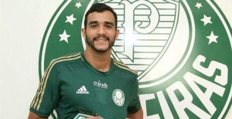 Palmeiras Yöneticisi: Jose Henrique Fenerbahçe'ye Gidebilir