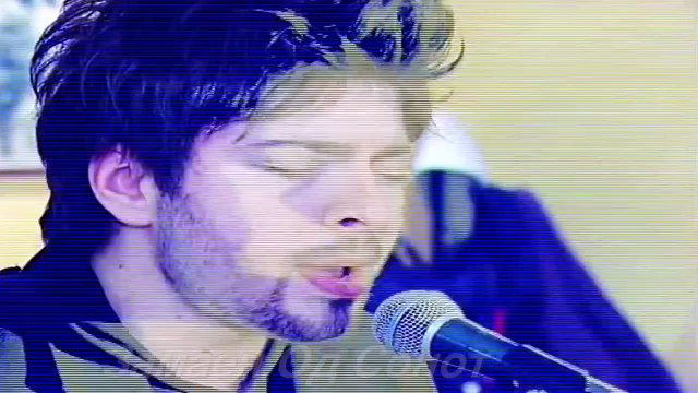 Tose Proeski - Zajdi Zajdi ( Live )
