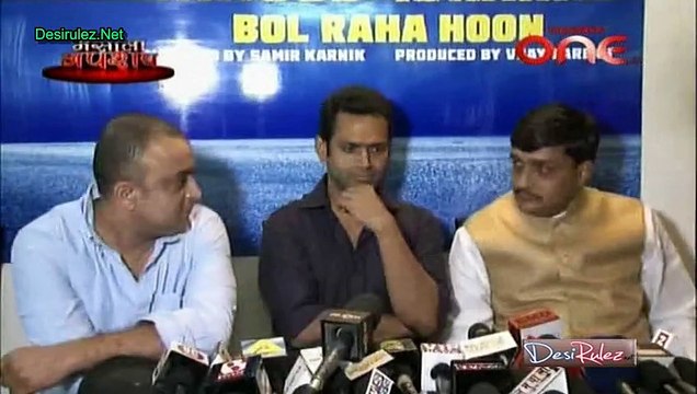 Masala Gupshup 15th January 2015 pt1