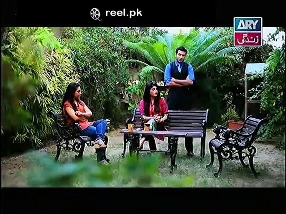 Behnein Aisi Bhi Hoti Hain Episode 158 15th Jan 2015