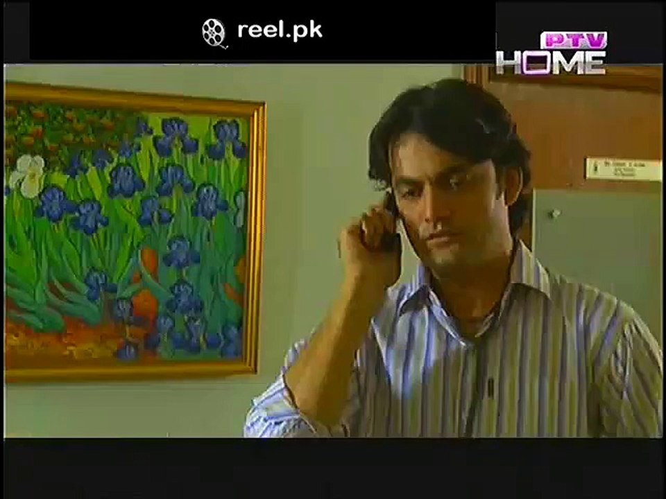Chahat Episode 19 15th Jan 2015