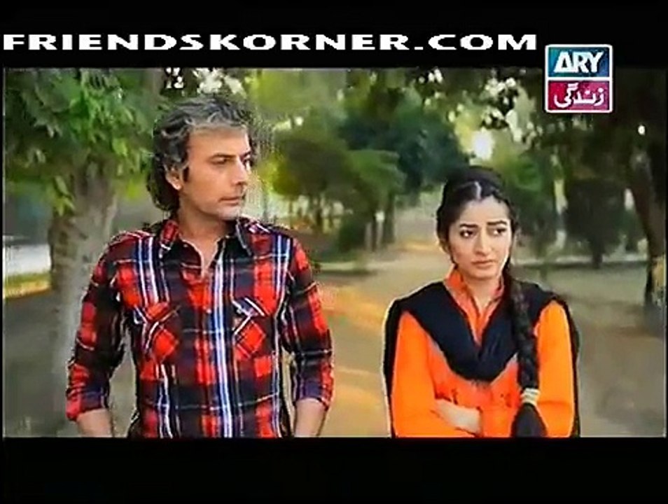 Rishtey Episode 158 on ARY Zindagi in High Quality 15th January 2015 - DramasOnline
