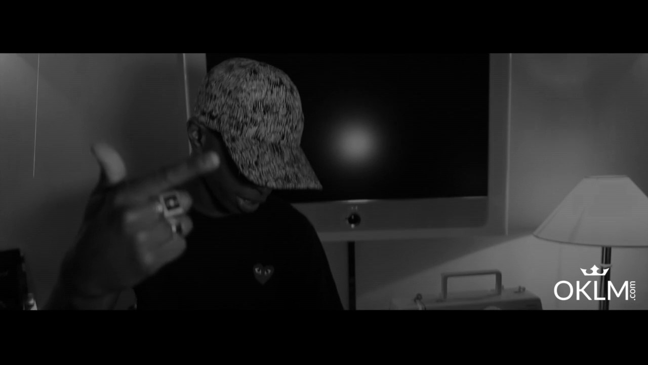 [TALENT OKLM] TLZ CLAN - Bresom