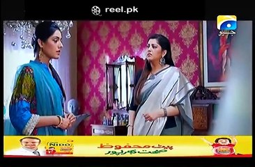 Sultanat e Dil Episode 6 15th Jan 2015