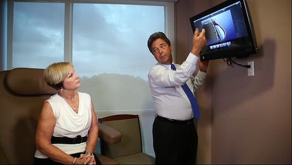 Breast Reconstruction - Jacksonville, Southeast Georgia