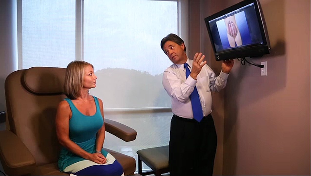 Tummy Tuck - Jacksonville, Southeast Georgia - Dr. William Palin