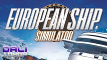 European Ship Simulator Speedboat Mission PC Gameplay FullHD 1080p