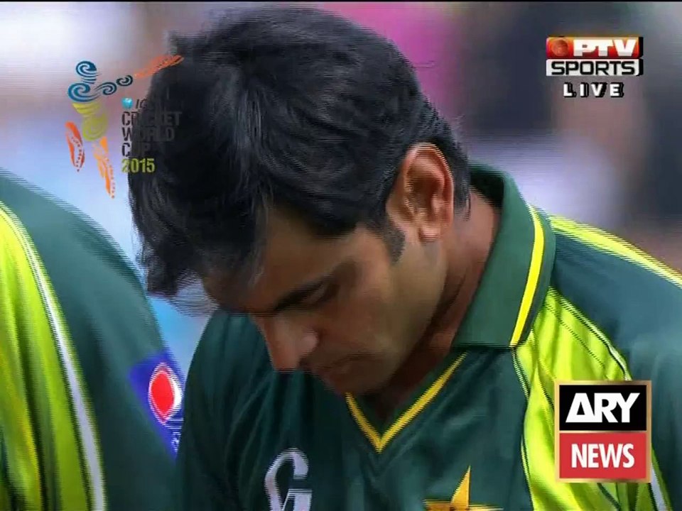 Will 1992 World Cup Comes Back Again in 2015 ? - Must Watch & Share