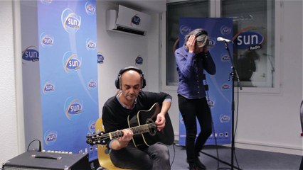 SUN MUSIC ADDICT 09 janvier 2015 : Psychotic boa - Young girl's feet