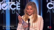 PEOPLE'S CHOICE AWARDS 2015 Celebrities Style by Fashion Channel