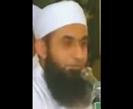 Maulana Tariq Jameel about Shia and Sunnis