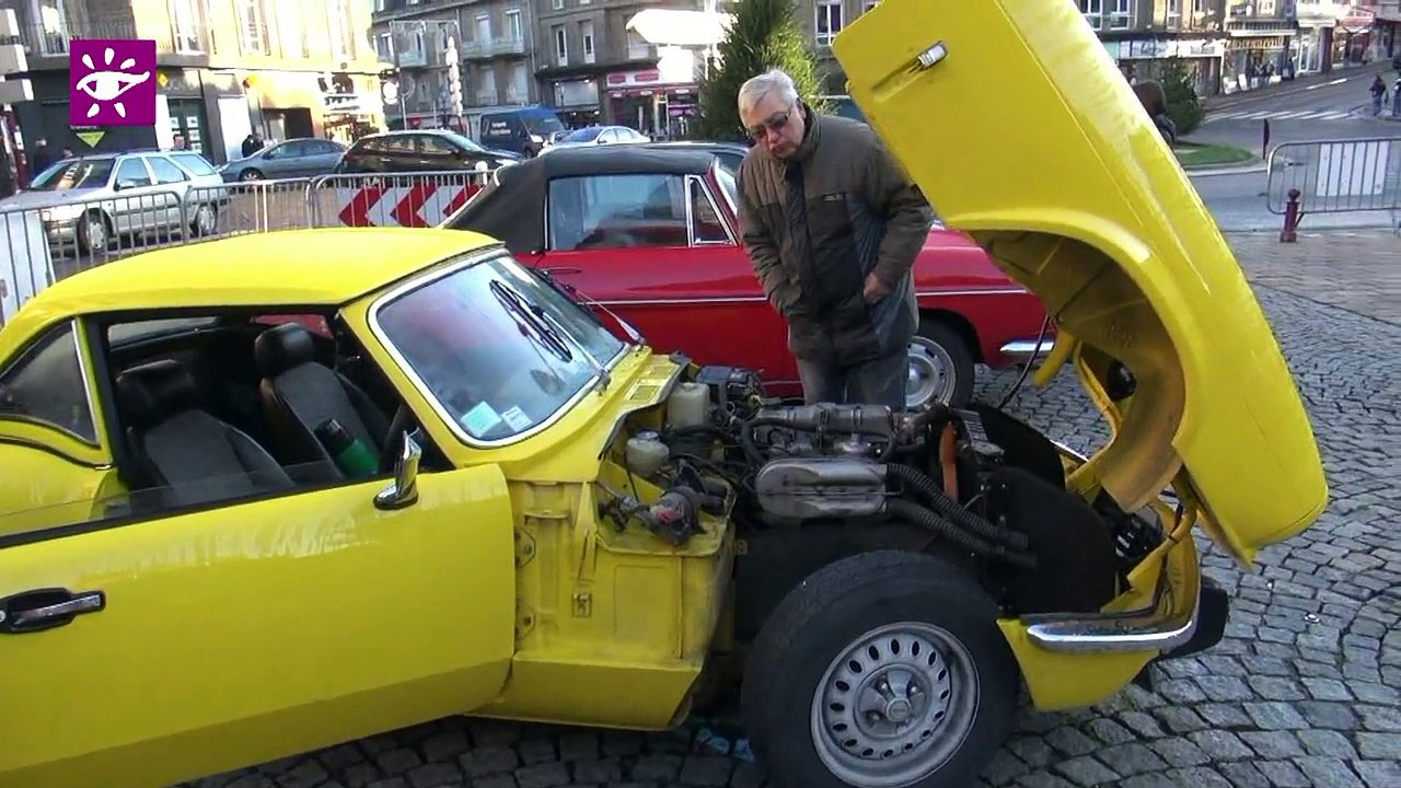 Téléthon Calvados 2014 - Vire- Manifs et raid cycliste