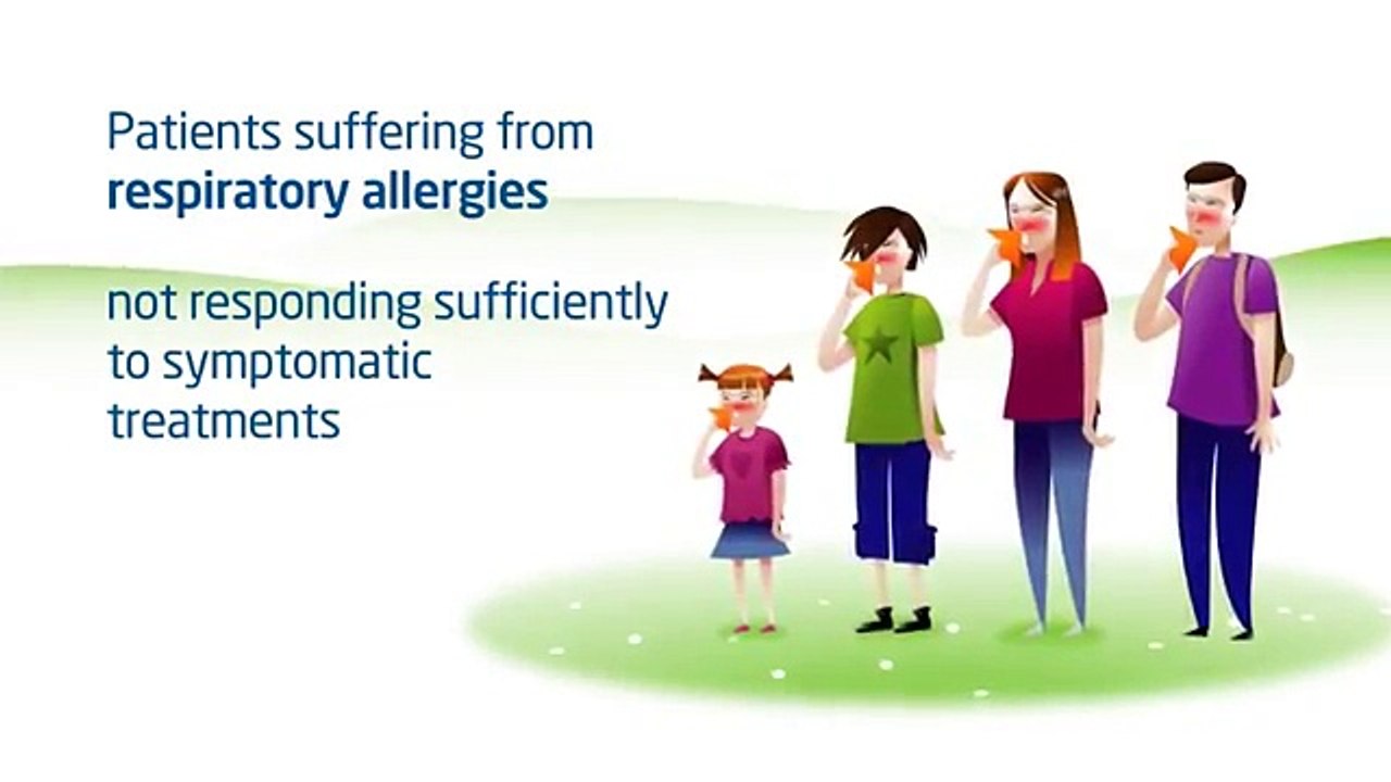 Starting immunotherapy the good way | facingallergies.com