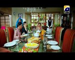Sultanat-E-Dil Episode 6 Full High Quality Geo TV 15 January 2015