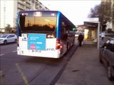 [Sound] Bus Mercedes-Benz Citaro Facelift n°1212 de la RTM - Marseille sur les lignes 30, 36 et 36 B