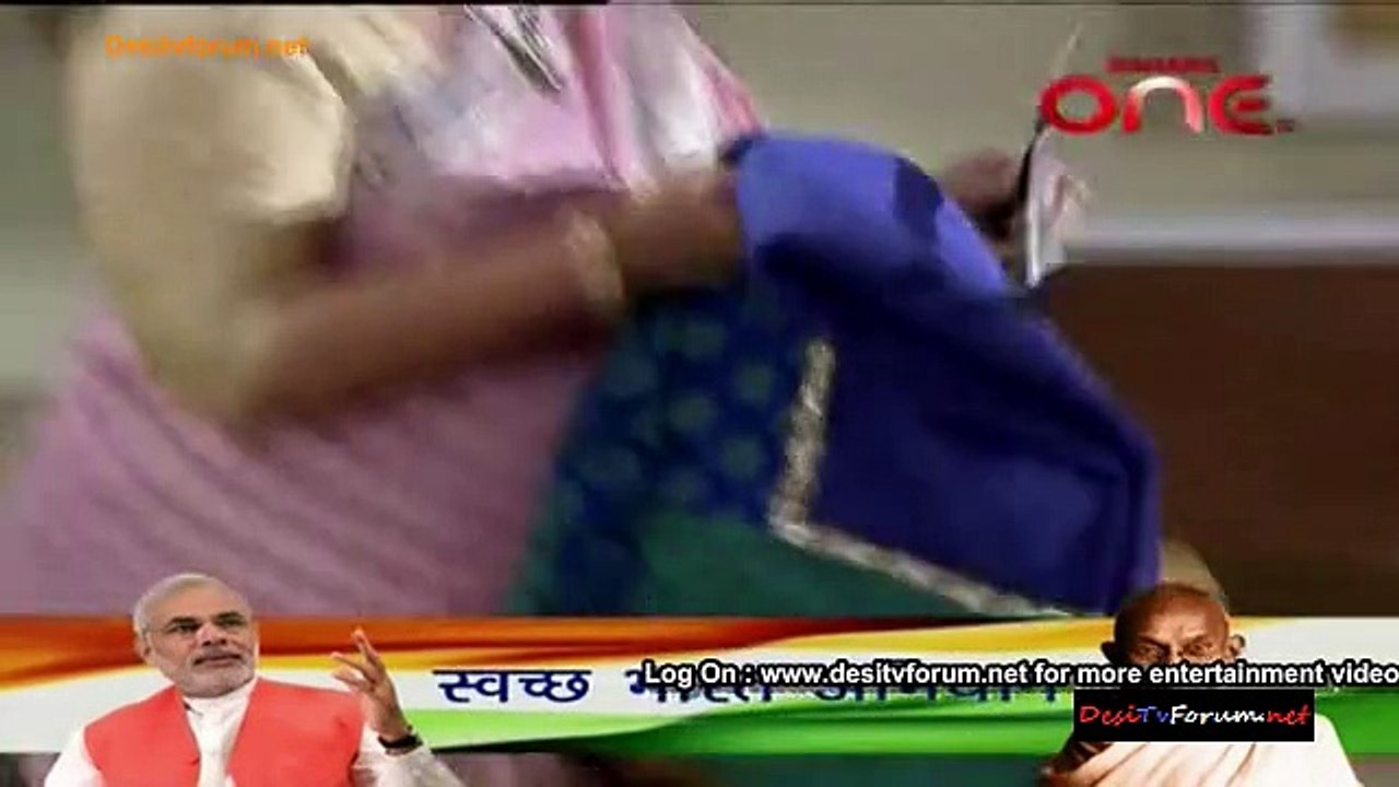 Haunted Nights - Kaun Hai Woh 15th January 2015 Video Watch pt2