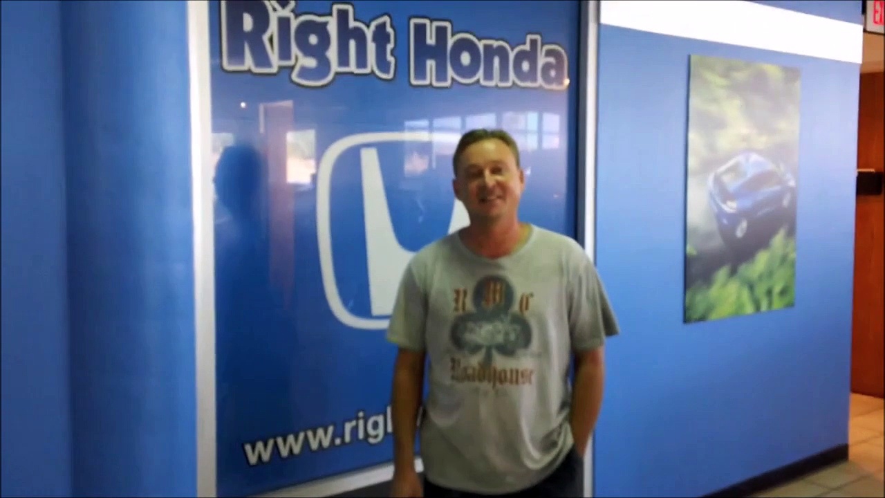 Right Honda Reviews | Honda Dealership Scottsdale, AZ
