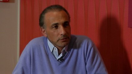 Interview - Tariq Ramadan : "Les attaques de la semaine dernière sont contre les principes de l'Islam"