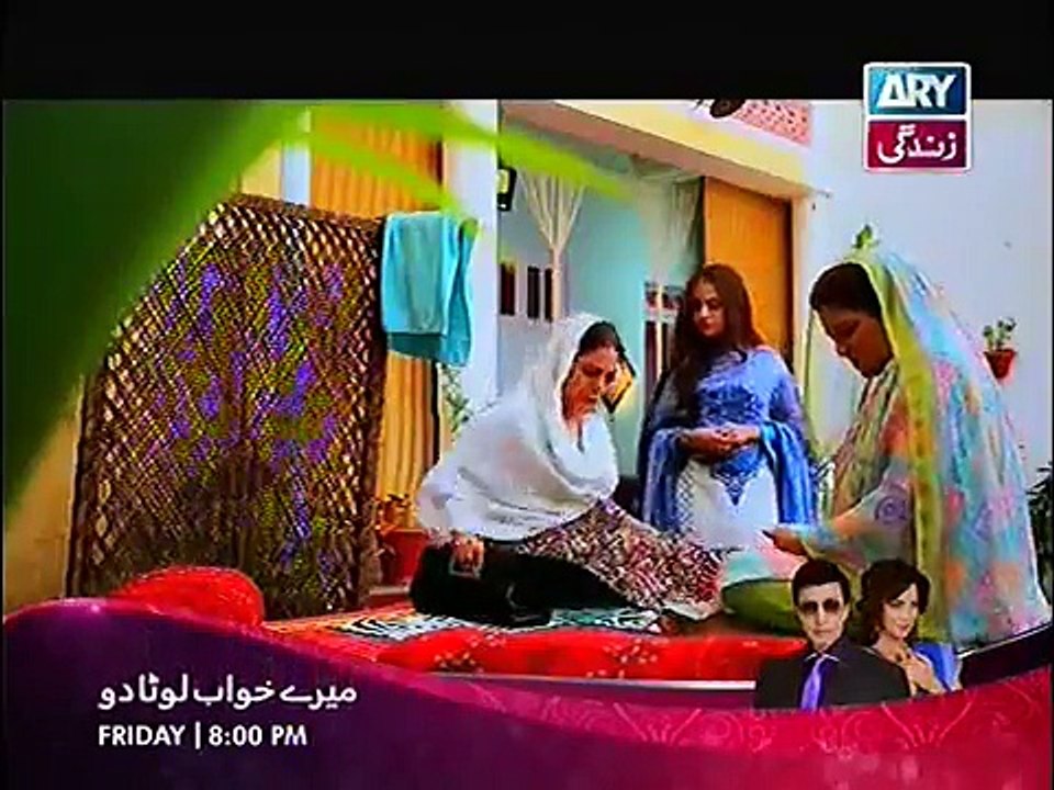 Behnein Aisi Bhi Hoti Hain Episode 158 Full on Ary Zindagi 15 January