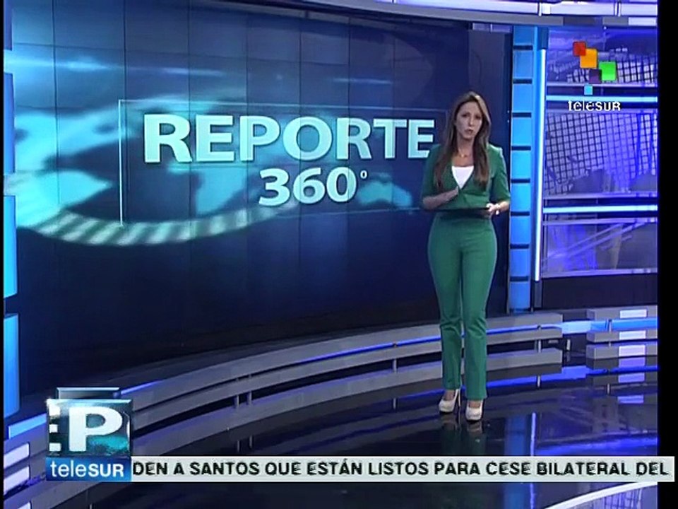 Suiza: realizan primera ronda de negociaciones libias