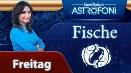 Das tägliche Horoskop des Sternzeichens Fische, heute am (16 Januar 2015)