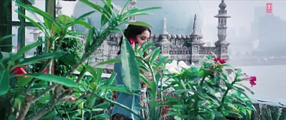 ek villain mujhe teri zaroorat hai song
