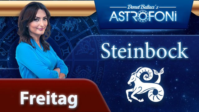 Das tägliche Horoskop des Sternzeichens Steinbock, heute am (16 Januar 2015)