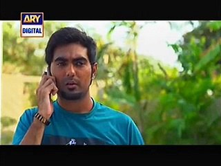 Qismat Episode 75 Full on Ary Digital - Janaury 15