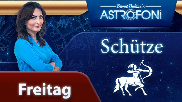 Das tägliche Horoskop des Sternzeichens Schütze, heute am (16 Januar 2015)
