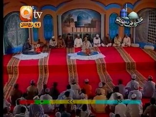 Jo Yaad E Mustafa - Syed Sabihuddin Sabih Rehmani Videos