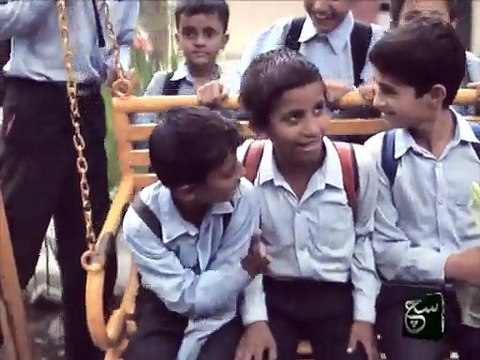 Bara Dushman Bana Phirta hai,a tribute to Peshawar Shaheeds upload by Hamza Zafar 03354371605