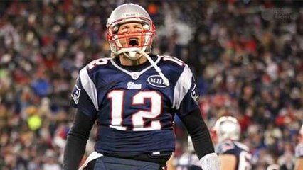 AFC Championship: Will Brady put an end to Luck's Super Bowl hopes?