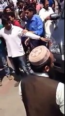 Maulana Tariq Jameel in Real Anger on UCP administration