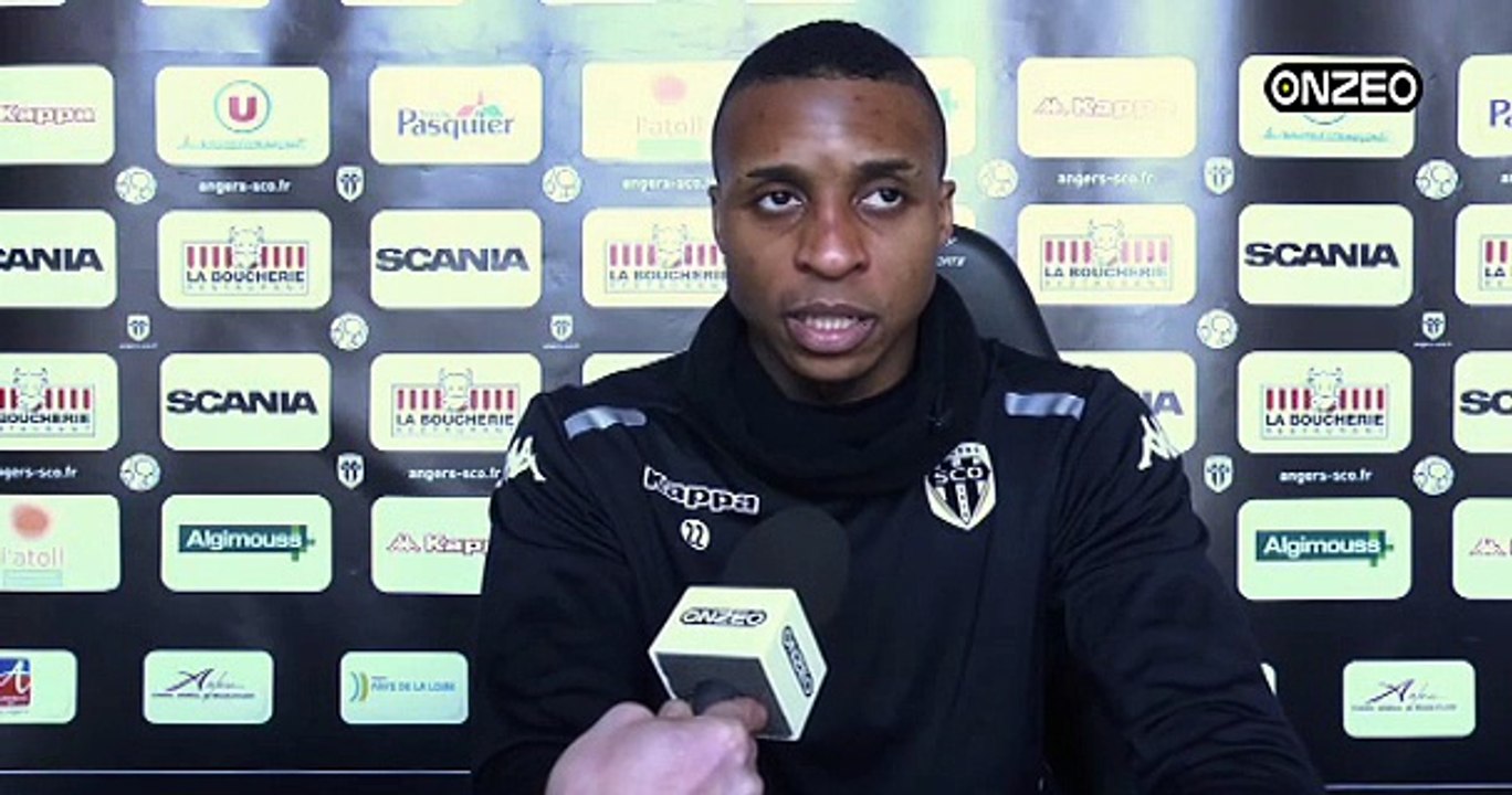 POINT PRESSE : AVANT ARLES AVIGNON - ANGERS