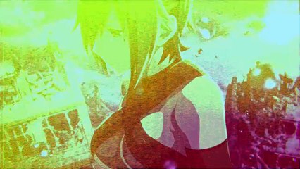 『GOD EATER 2 RAGE BURST』 TVCM ストーリー篇
