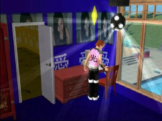 The Sims 2 - SE7EN - One More Time