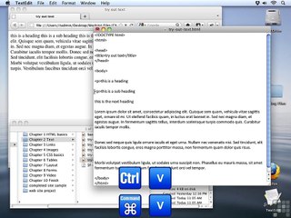 02_01-Block Level Tags