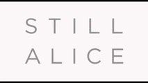 Trailer: Still Alice
