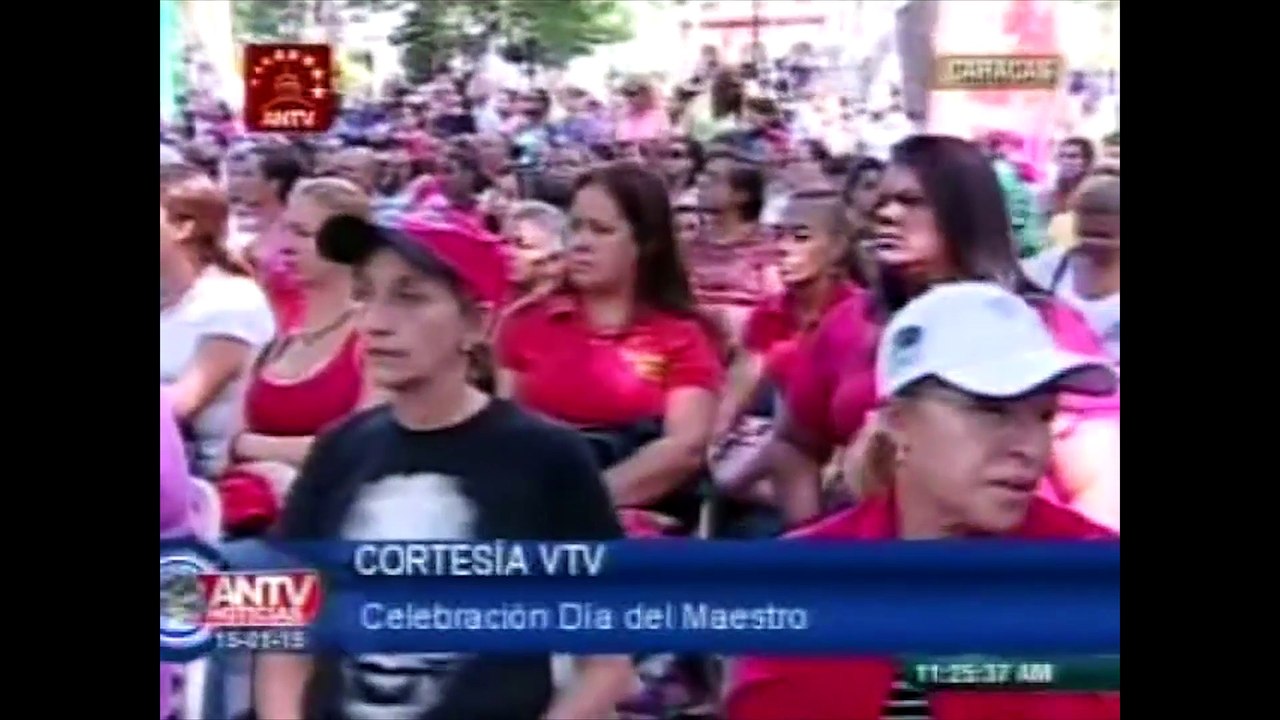Descubre lo que Héctor Rodríguez le pidió a la Iglesia Católica