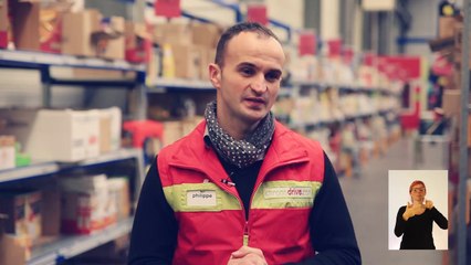 WEBSERIE ENTREPRENDRE #2 Le handicap dans l'agroalimentaire