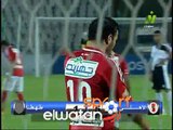 اهداف الاهلى الشوط الثانى