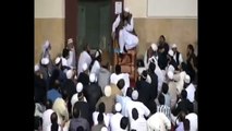 Allah ki Rehmat---Hazrat Musa (A.S) aur Qaroon ( Moulana Tariq Jameel 2011 UK )
