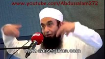 Spain ki kargujari by Maulana tariq jameel in karachi 2013