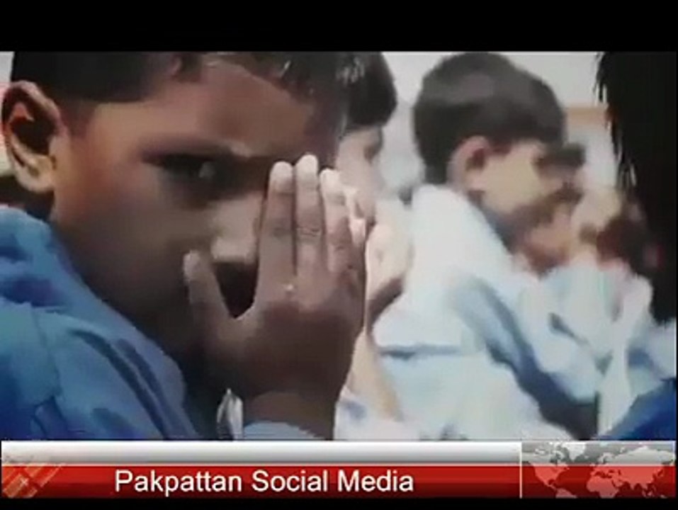 sad song by Army Public school