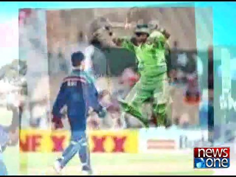 Adelaide chalks ‘Code of Conduct’ for IndoPak match