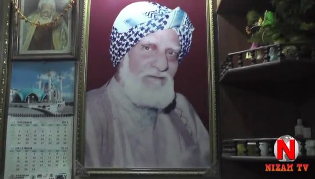 Eid Milad un Nabi (PBUH) in Dera Gunj Bakhshi Lahore