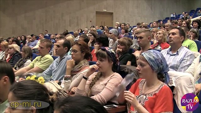 Александр Хакимов. За какую карму умирают дети?